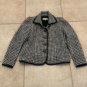 Yves Saint Laurent Rive Gauche Jacket‎